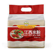 Joyshare jianhxi rice vermicelli 乐享江西米粉