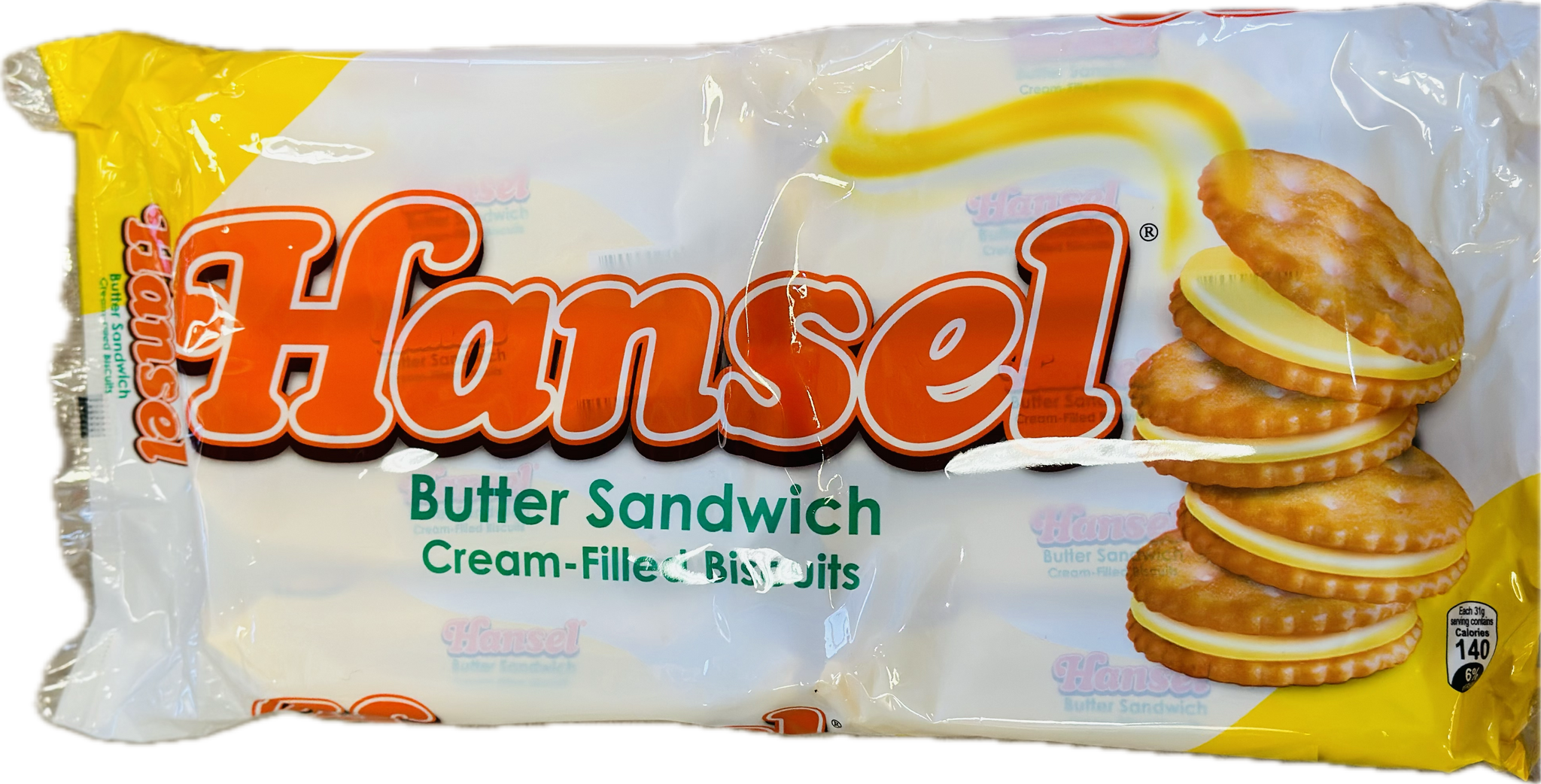 Hansel Butter Sandwich Cream