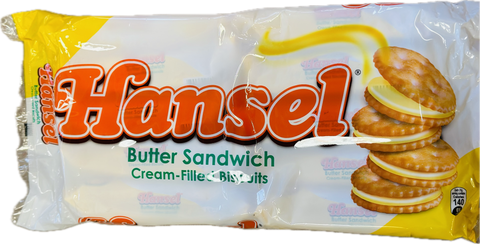 Hansel Butter Sandwich Cream