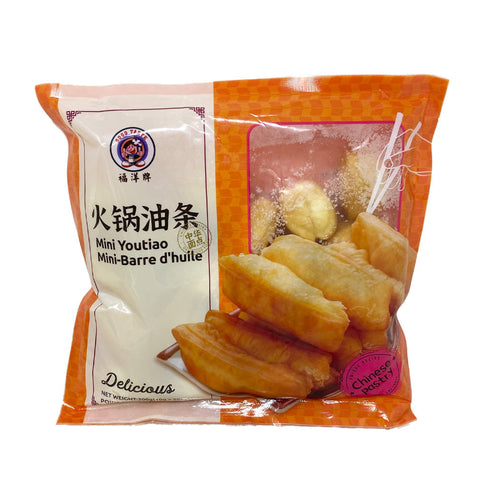 福洋牌 火锅油条 200g