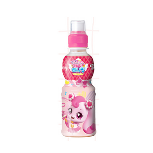 Woongjin Kaechi Tiniping Strawberry 200 ml