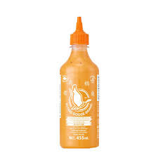 Flying Goose – Sriracha Mayo Type Sauce 455ml