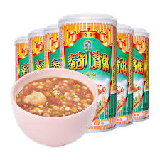 Taiqi Eight Treasure Porridge