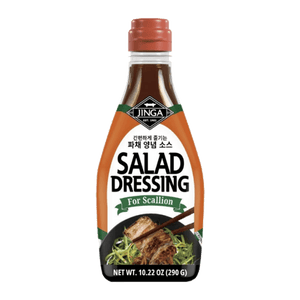 Salad Dressing For Scallion 300g