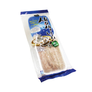 Choripdong Frozen Common Octopus （whole）612g