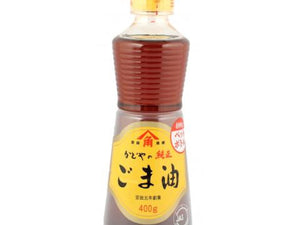 Kadoya Oil Kadoya Golden Sesame Oil 200G