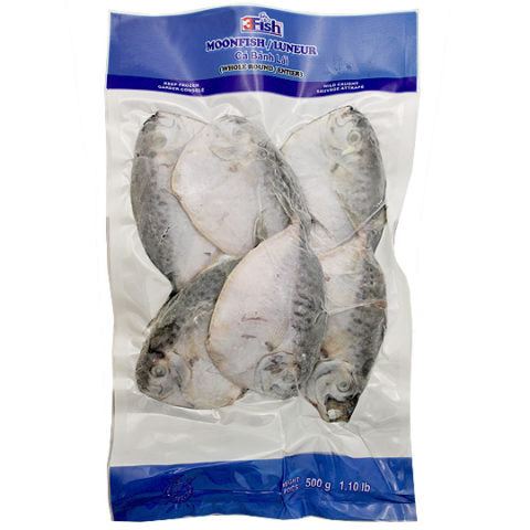 3 Fish Moon Fish 500g