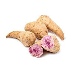 夏威夷紫薯 称重  Purple Heart Yam Japan per LB