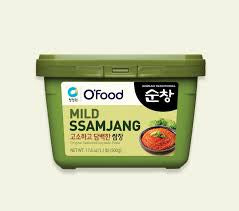 Ssamjang Paste 500g