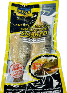 MILKFISH BANGED SHANOB FUNE SMOKED