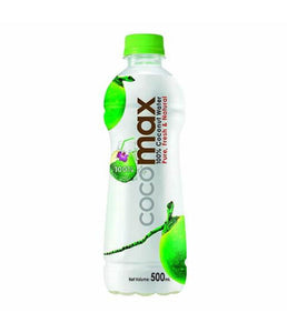 Cocomax - Coconut Water 500ml