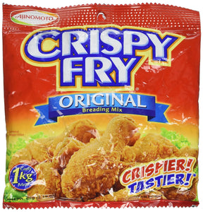 Crispy Fry Original Crispy Sarap Breading 4.99238g