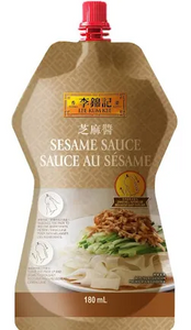 李锦记芝麻酱Lee Kum Kee Sesame Sauce