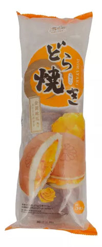 Dorayaki Sweet Potato Yuki And Love 275 G