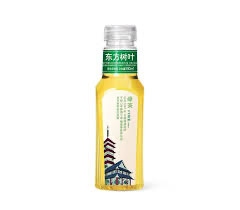 Green tea 500ml