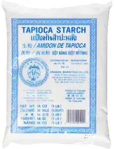 泰国茨粉 ERAWAN TAPIOCA STARCH POWDER