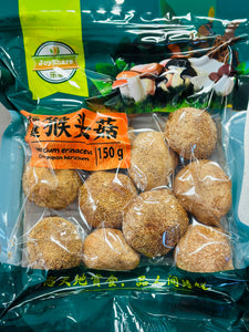 乐享福建猴头菇 hericium