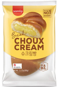 SAMLIP)CHOUX CREAM 90G