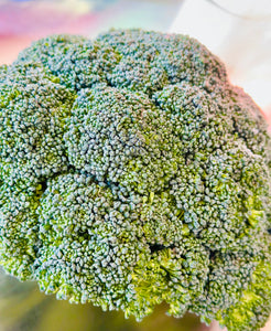 Crown Broccoli 西兰花