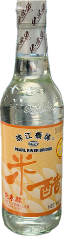 PEARL RIVER BRIDGE 珠江桥牌 纯米醋