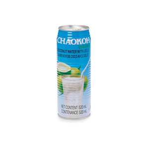 Chaokoh - Coconut Water with Jelly