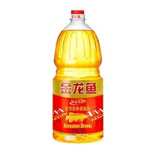 金龙鱼食用植物调和油
Arawna Brand Golden Ratio Eaible Vegetable Blend Oil