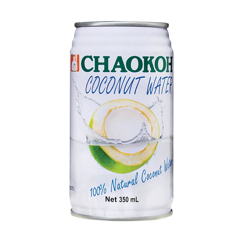 chaokoh pure coconut water