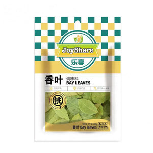 乐享香叶调味料 joyshare bay leaves