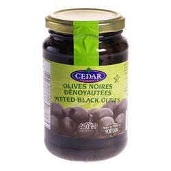 OLIVES NOIRES