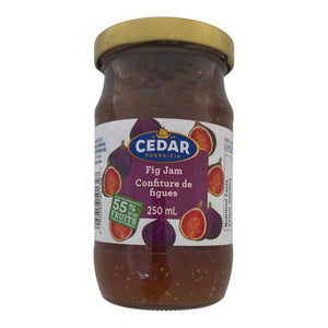 Fig Jam