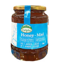 Honey - Miel