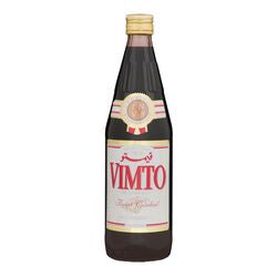 Vimto fruit mix syrup