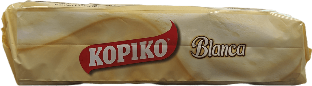 kopiko Blanca