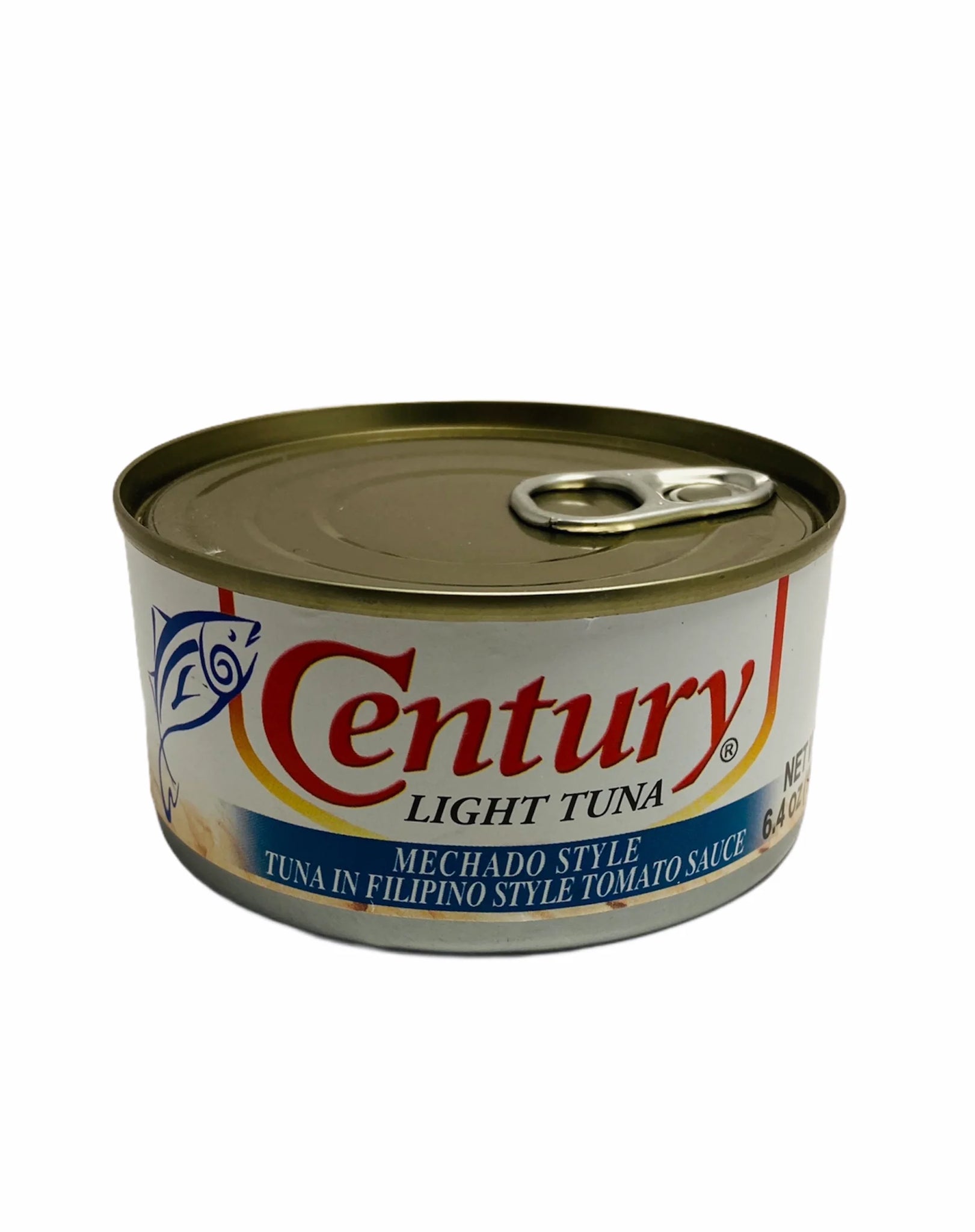 entury light tuna