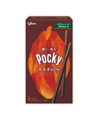 Glico Pocky Cacao 60%