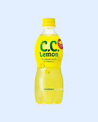 CC Lemon