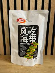 CN Wei Long Fengchi Kelp Hot&Spicy 252g – 衛龍風吃海帶香辣味 252g