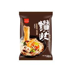 Samlip Sanuki Japanese Udon Noodles 日本烏冬麵