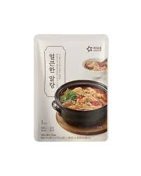 Wonju Style Spicy Fish Roe Soup 450 g