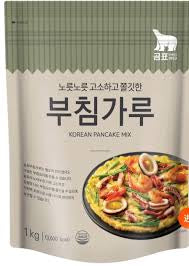 Korean Pancake Mix