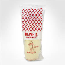 美乃滋 KEWPIE MAYO 500G