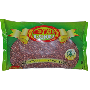 Greenworld Adzuki Beans