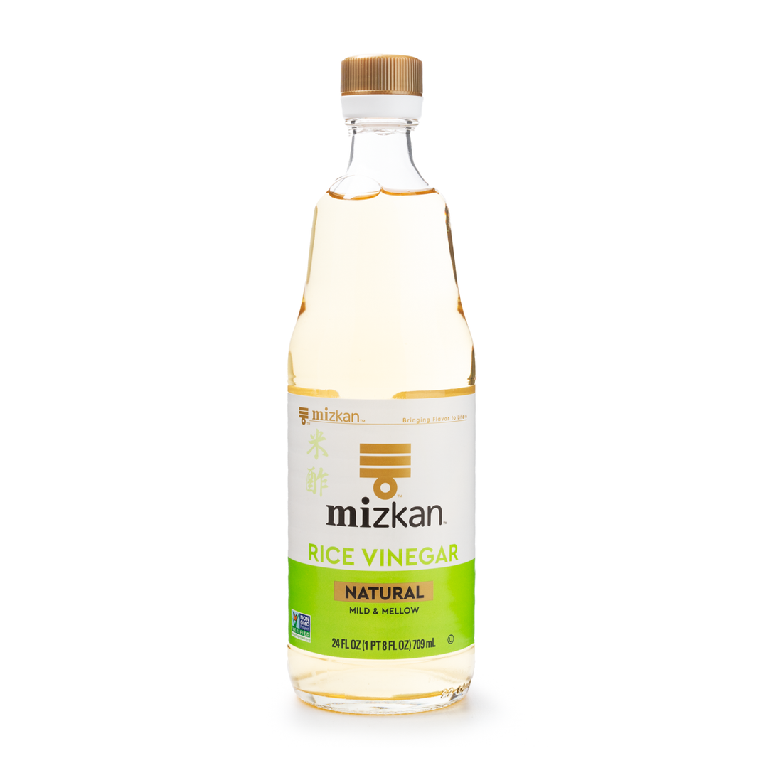 Mizkan Rice Vinegar 日本米醋