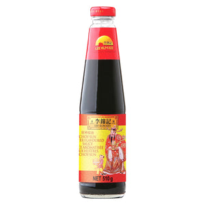 Lee Kum kee choy sun oyster sauce 李錦記財神蠔油 510g