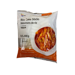 SG)RICE CAKE STICK  GLUTEN FREE 200G