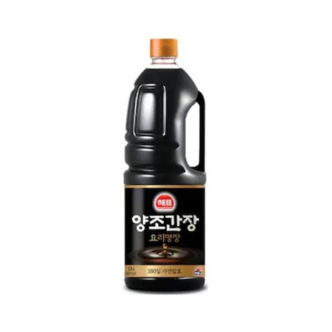 SJHP)Soy Sauce 1.8L