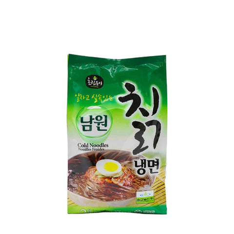 Choripdong NAMWON COLD ARROWROOT NOODLE