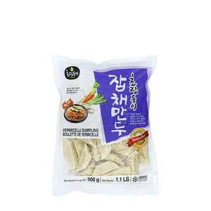 Choripdong vermicelli dumpling 500g