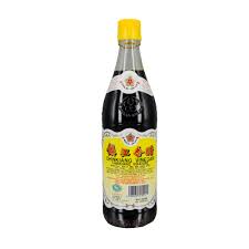 金梅 镇江香醋 GOLDENPLUM Chinkiang Vinegar 550ml