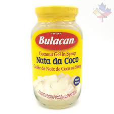 Bulacan NataDeCoco White 340g